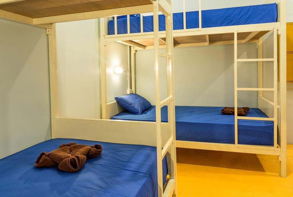Treechart Hostel Thongsala Room photo